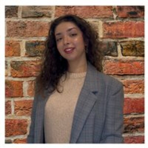 Mariana Duarte, Stagecoach Ajax & Pickering teacher (Main Stages: Dance Teacher)
