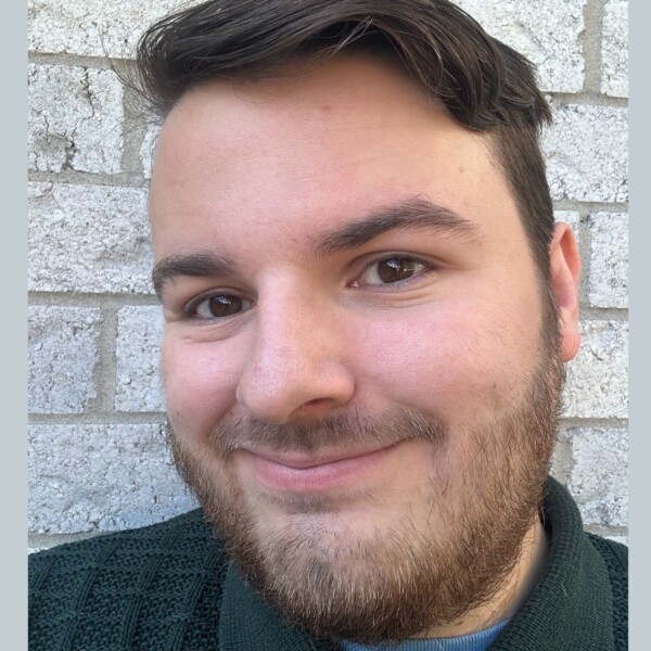 Mark Stocks, Stagecoach Ajax & Pickering teacher (Main Stages: Drama Teacher)