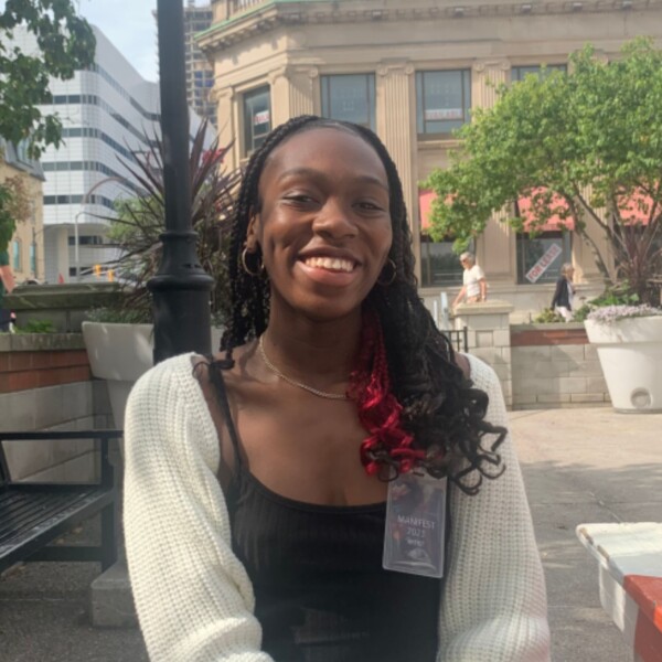 Nikaylah Clarke, Stagecoach Ajax & Pickering teacher (Early Stages Teacher)
