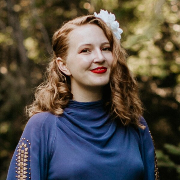 Fallon Smyl, Stagecoach Calgary East teacher (Dance)