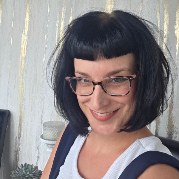 Laura Tennisco, Stagecoach Calgary East teacher (Drama)