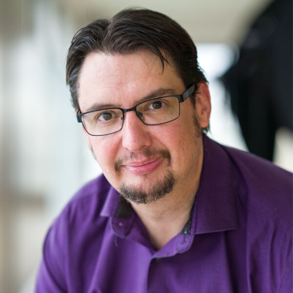 Matt Dewald, Principal of Stagecoach Calgary East