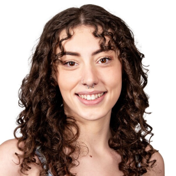 Amie Von Zuben, Stagecoach Guelph teacher (Singing)