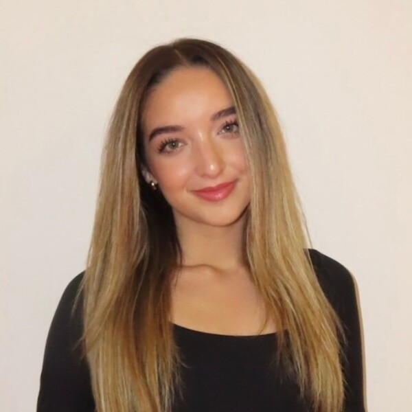 Eden Sage Mantovan, Stagecoach Guelph teacher (Dance)
