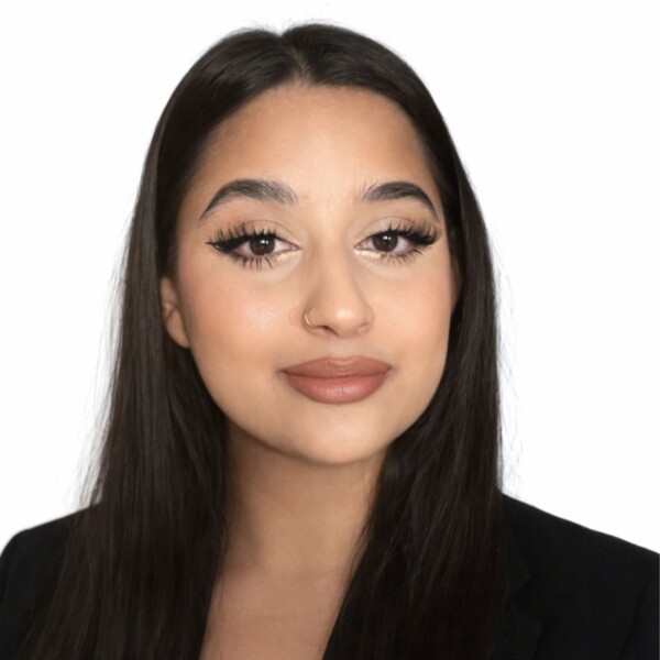 Hooriya Rizwan, Stagecoach Guelph teacher (Manager)