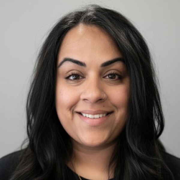 Jasmin Sood, Stagecoach Guelph teacher (Studio Coordinator)