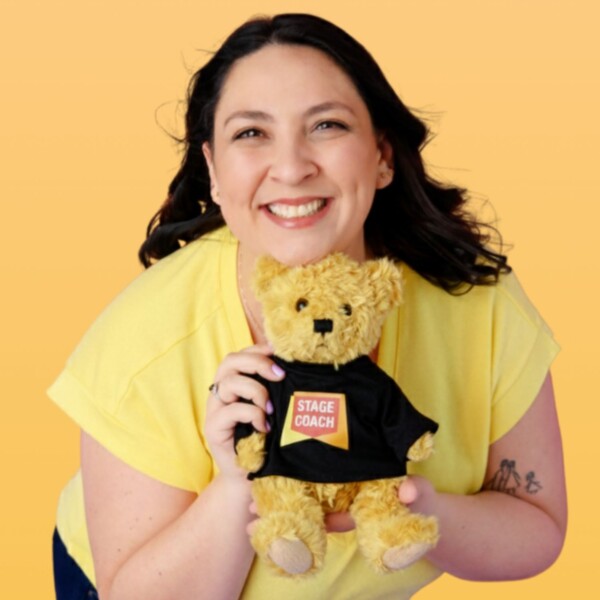 Nicole Pitre, Principal of Stagecoach Guelph