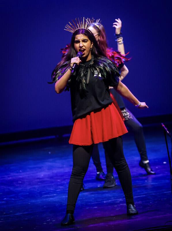 Montreal Showcase – Mississauga  Students image