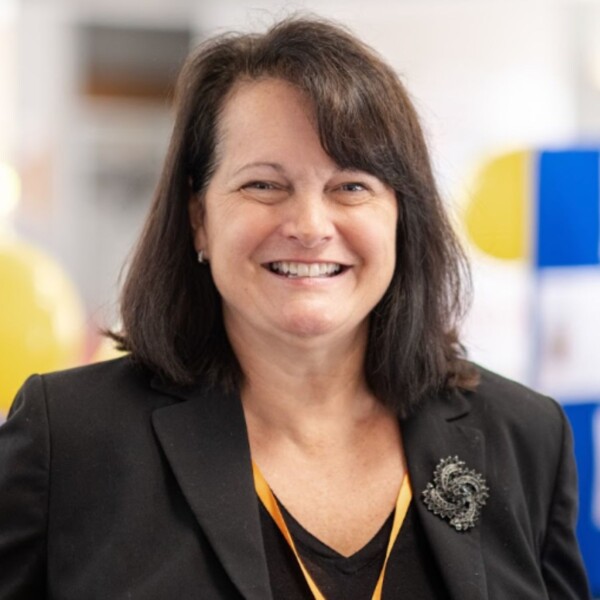 Kristi Wenaus, Principal of Stagecoach Nova Scotia North