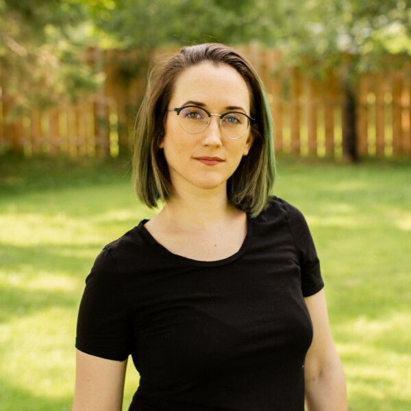 Emma Smit, Stagecoach Nova Scotia North teacher (Drama)