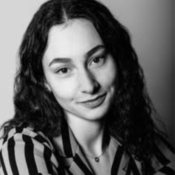 Rawan Ismail, Stagecoach Ottawa West teacher (Singing)