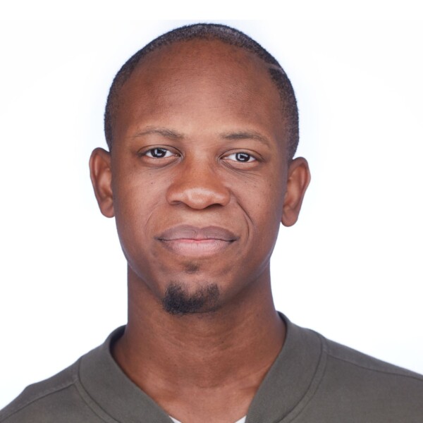 Micah Jondel DeShazer, Stagecoach Ottawa West teacher (Drama)