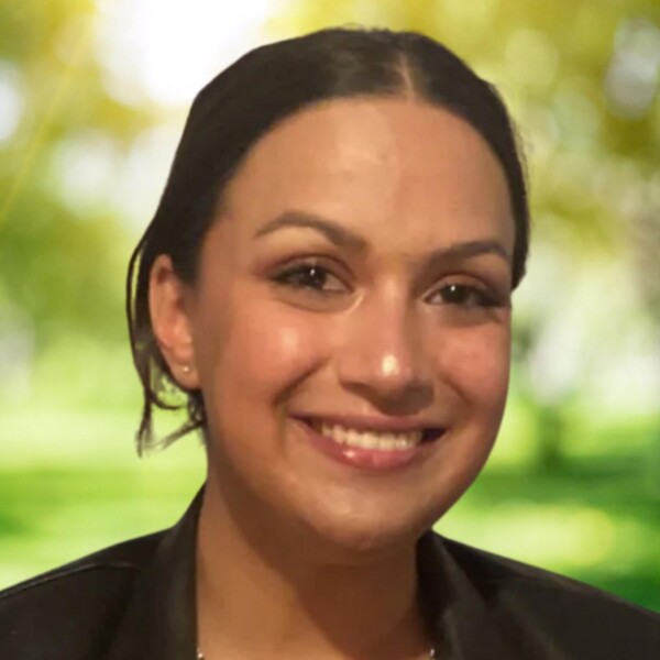 Sloane Goveas, Stagecoach Ottawa West teacher (Dance, Early Stages)